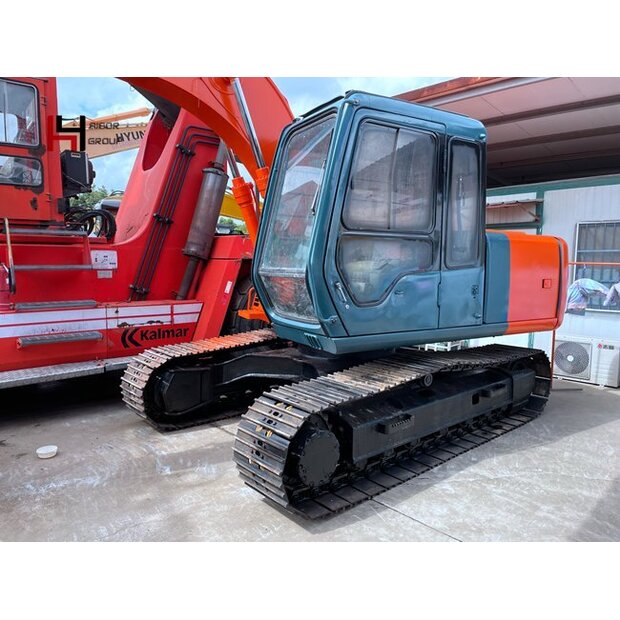 2022 Hitachi EX120-3-45278091