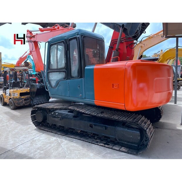 2022 Hitachi EX120-3-45278096