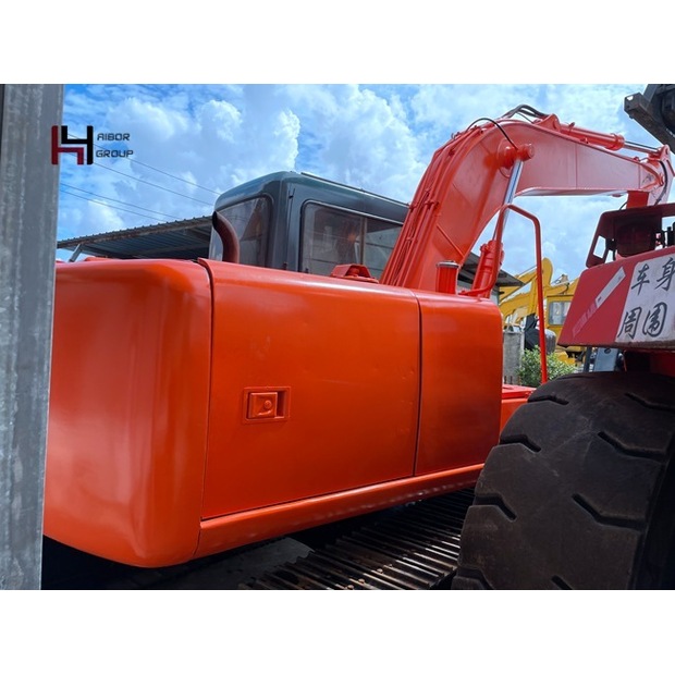 2022 Hitachi EX120-3-45278098