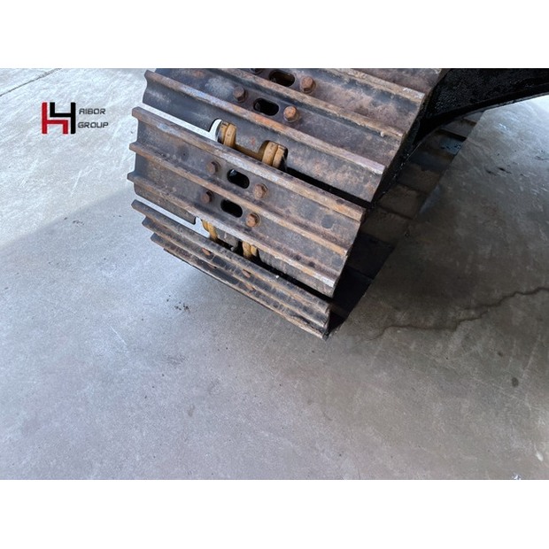 2022 Hitachi EX120-3-45278101