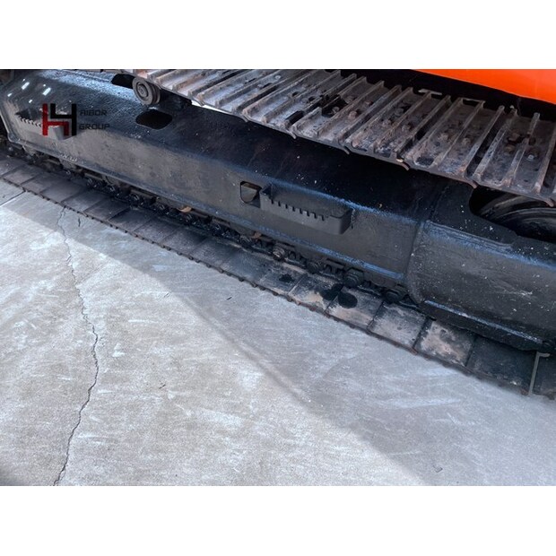 2022 Hitachi EX120-3-45278102