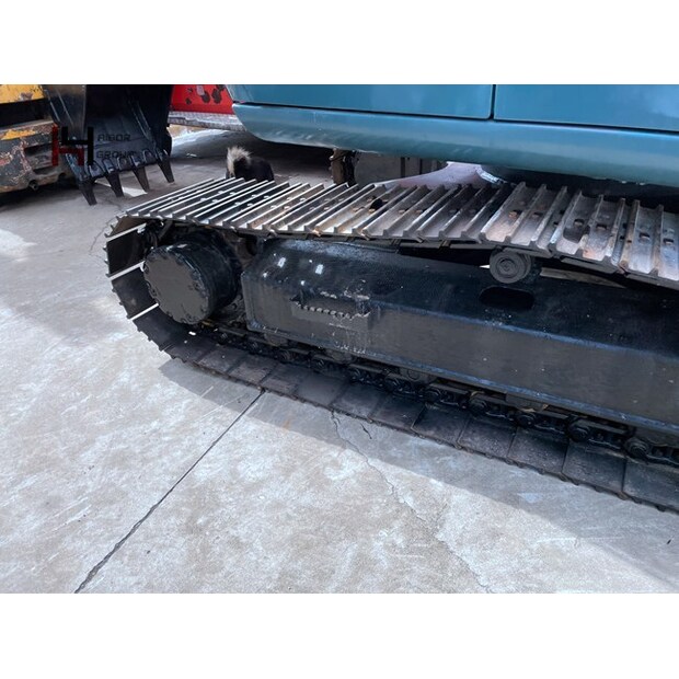 2022 Hitachi EX120-3-45278104