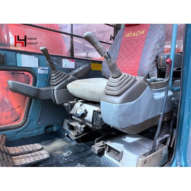 2022 Hitachi EX120-3-45278106