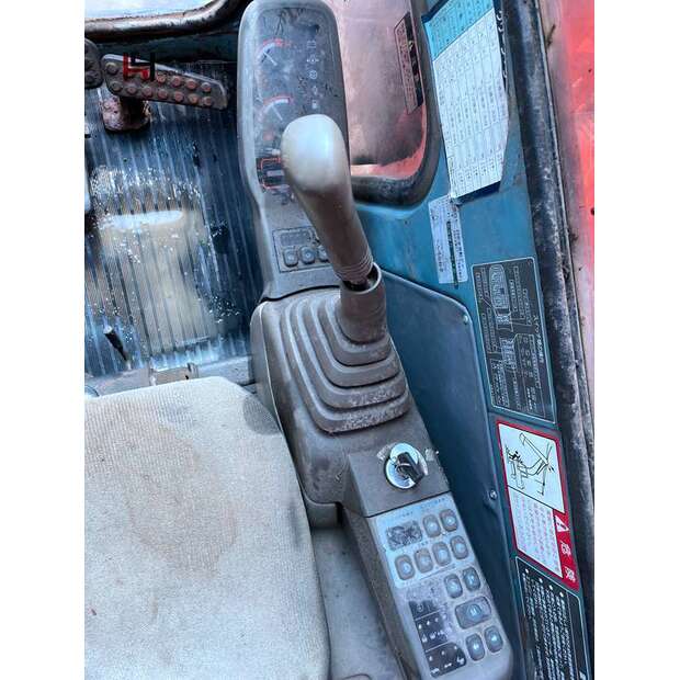 2022 Hitachi EX120-3-45278109