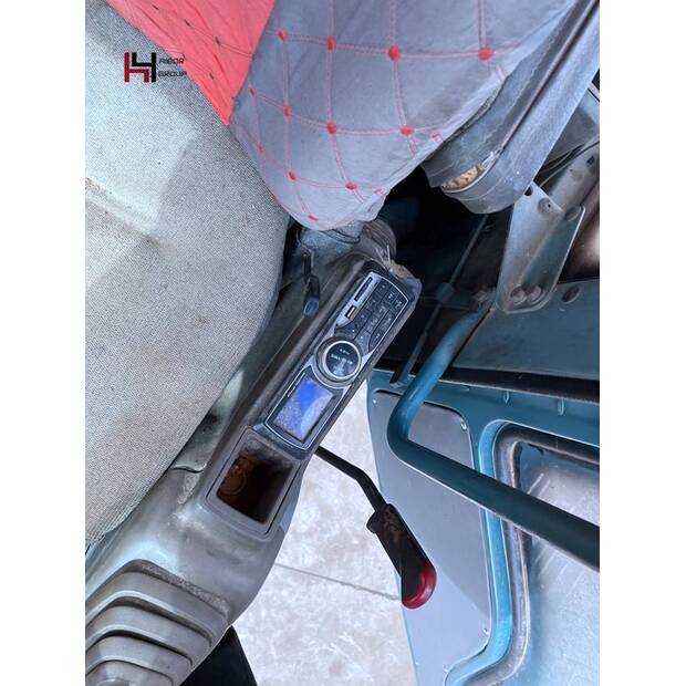 2022 Hitachi EX120-3-45278227