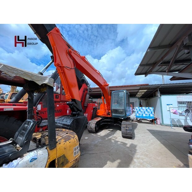2022 Hitachi EX120-3-45278229