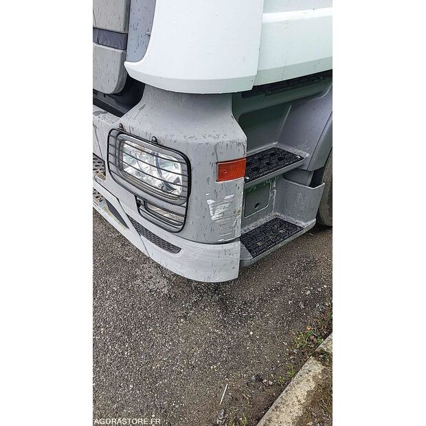 2010 Mercedes-Benz 2636-45280466