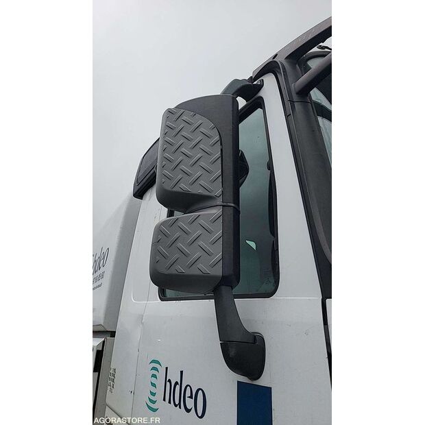 2010 Mercedes-Benz 2636-45280474