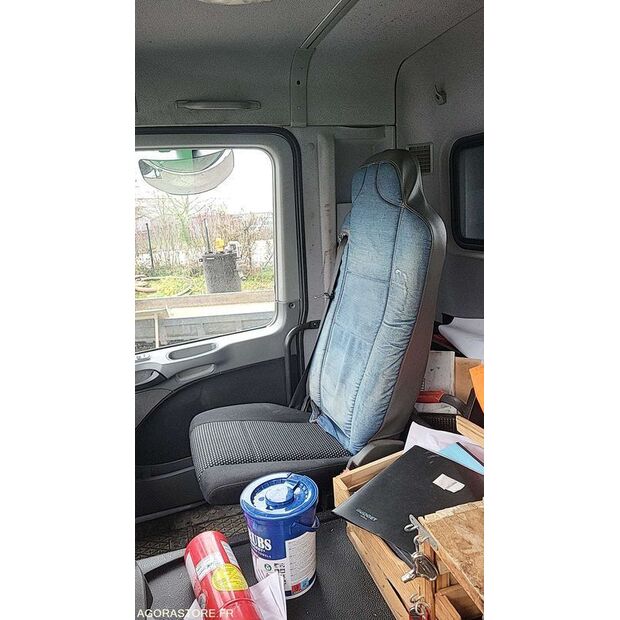 2010 Mercedes-Benz 2636-45280481