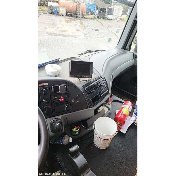 2010 Mercedes-Benz 2636-45280483