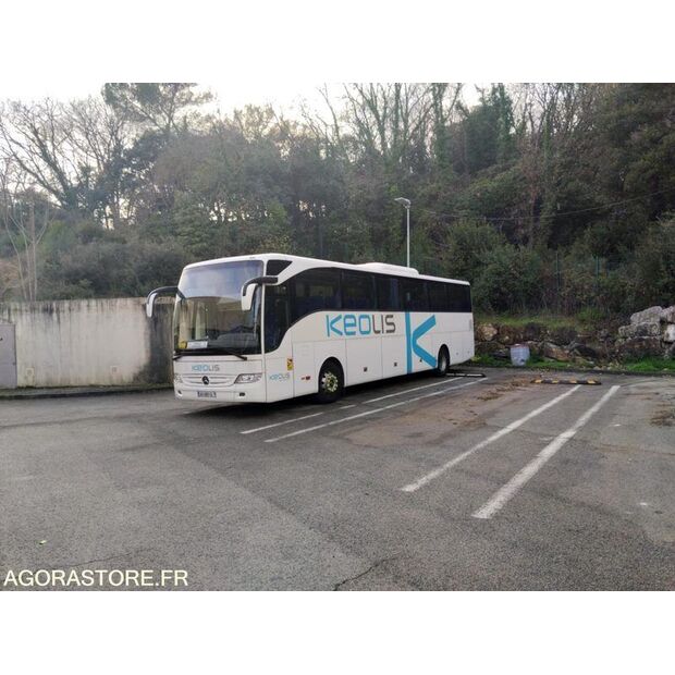 2009 Mercedes-Benz Tourismo-45280517