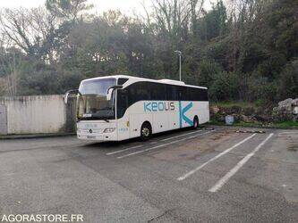 Image for BUSES 2009 Mercedes-Benz Tourismo