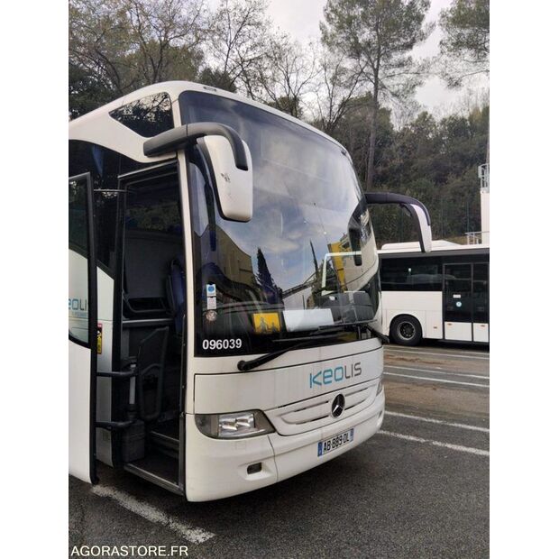 2009 Mercedes-Benz Tourismo-45280518