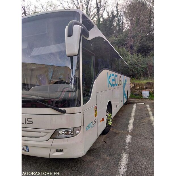 2009 Mercedes-Benz Tourismo-45280519