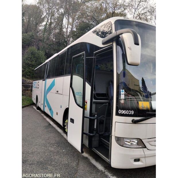 2009 Mercedes-Benz Tourismo-45280520