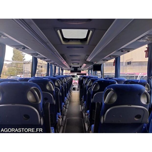 2009 Mercedes-Benz Tourismo-45280521