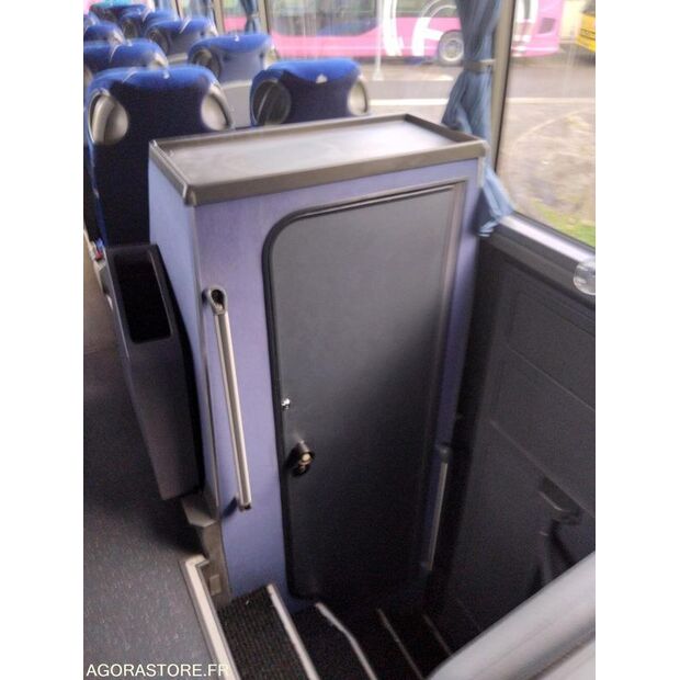 2009 Mercedes-Benz Tourismo-45280522