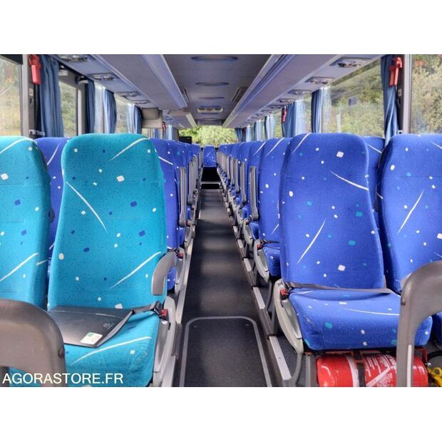 2009 Mercedes-Benz Tourismo-45280523