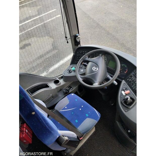 2009 Mercedes-Benz Tourismo-45280524