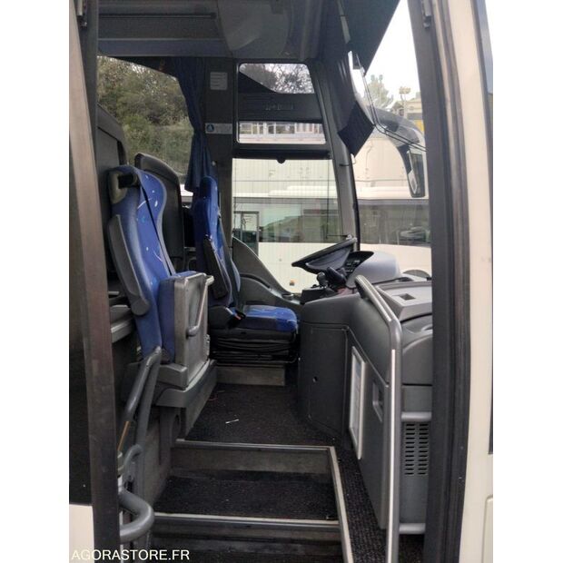 2009 Mercedes-Benz Tourismo-45280525