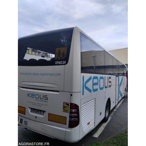 2009 Mercedes-Benz Tourismo-45280526