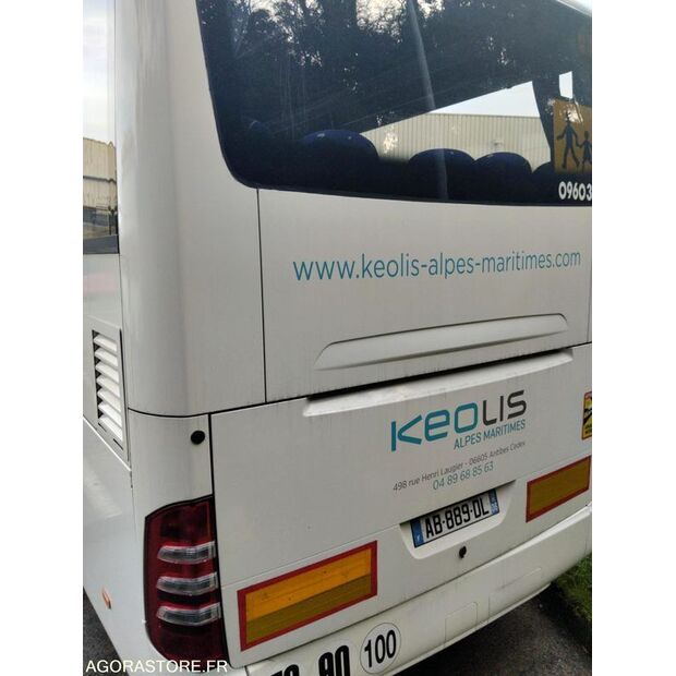 2009 Mercedes-Benz Tourismo-45280527