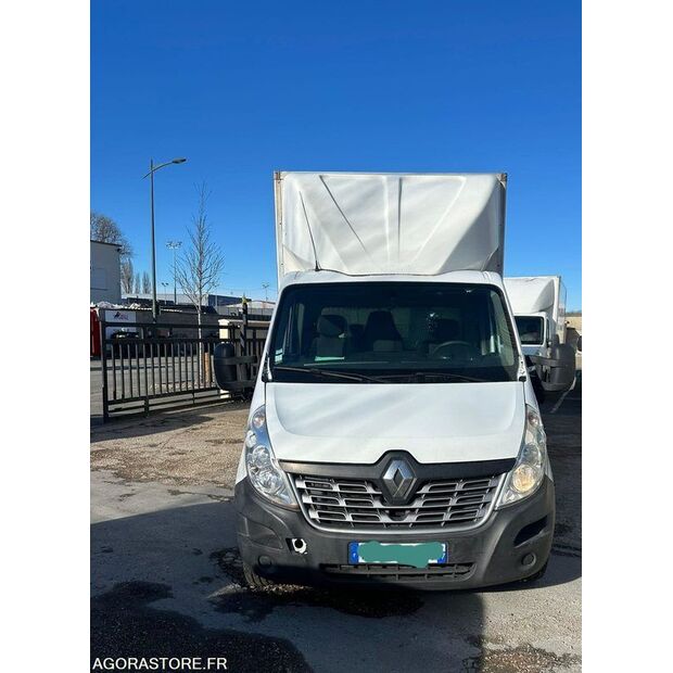 2019 Renault Master-45280541