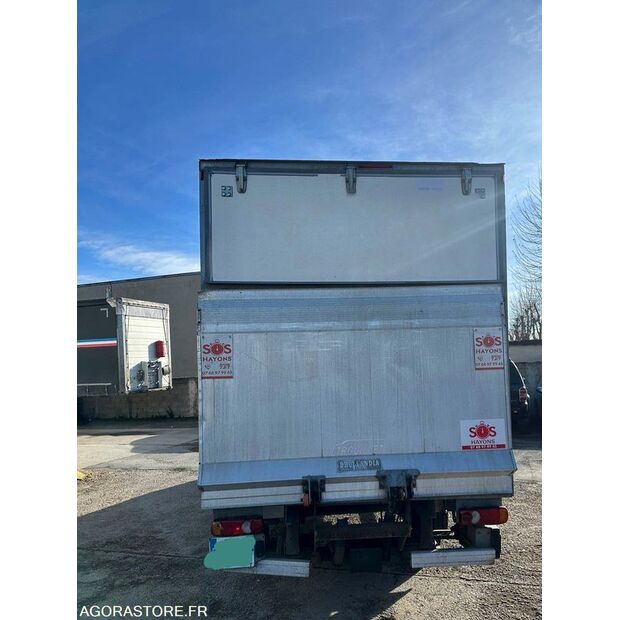 2019 Renault Master-45280543