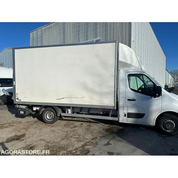 2019 Renault Master-45280544