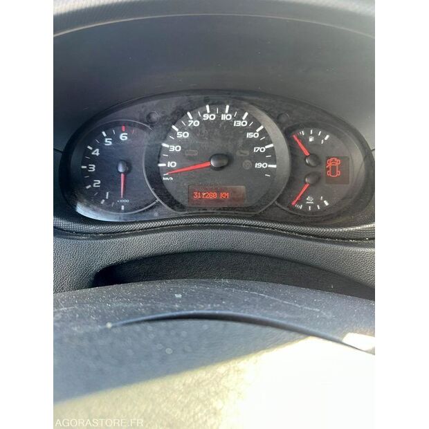 2019 Renault Master-45280545