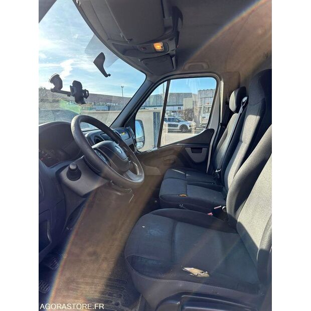 2019 Renault Master-45280546