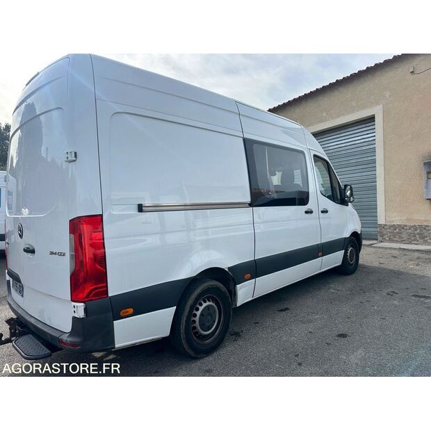 2019 مرسيدس بنز SPRINTER-45280549