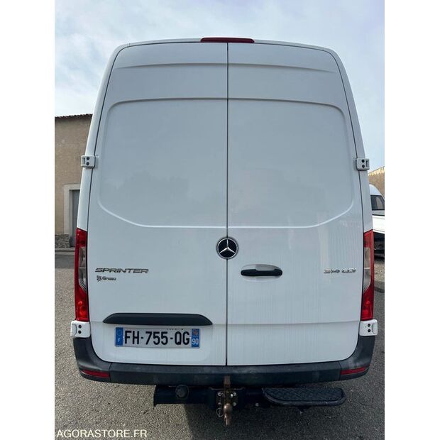 2019 مرسيدس بنز SPRINTER-45280551
