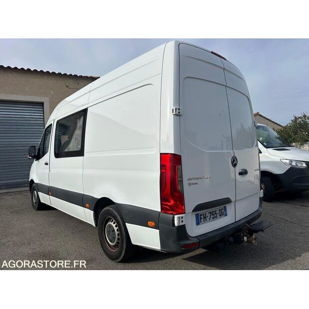 2019 مرسيدس بنز SPRINTER-45280552