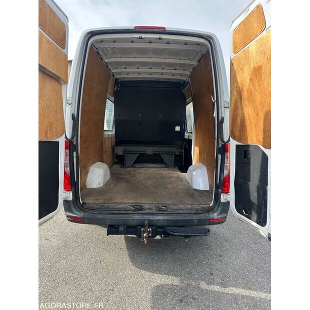 2019 مرسيدس بنز SPRINTER-45280553