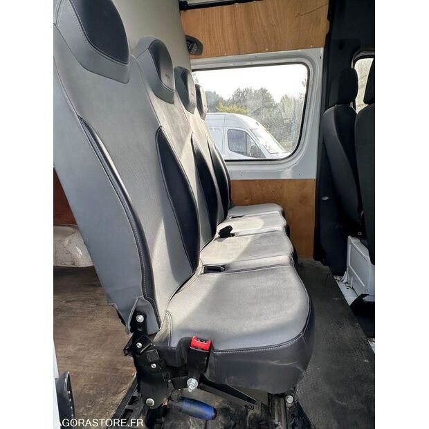 2019 مرسيدس بنز SPRINTER-45280554