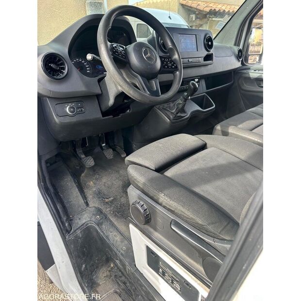 2019 مرسيدس بنز SPRINTER-45280555