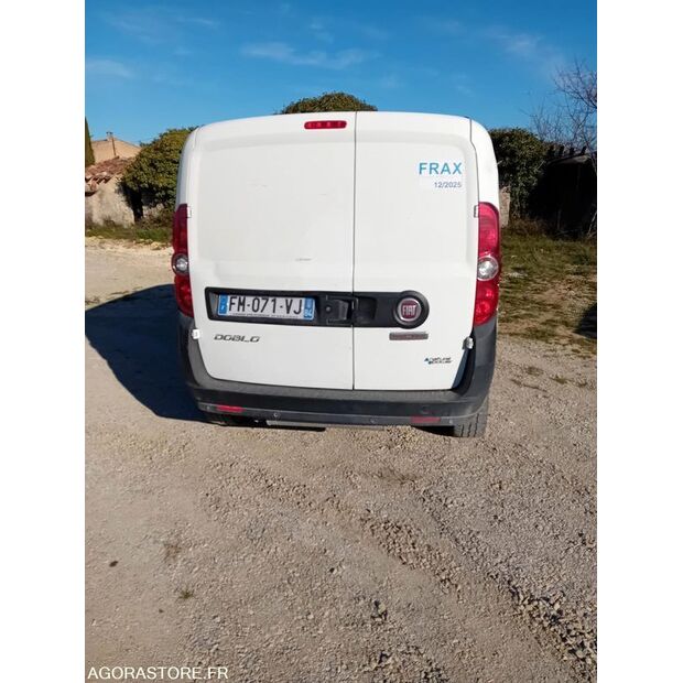2019 Fiat Doblo-45280556