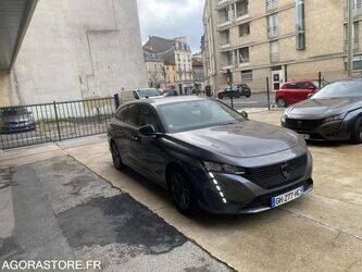 Image for CARS 2022 Peugeot 308