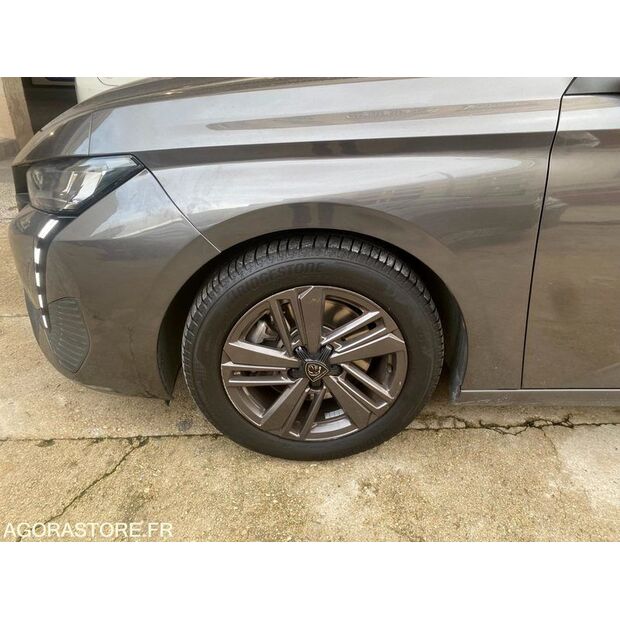 2022 Peugeot 308-45280564