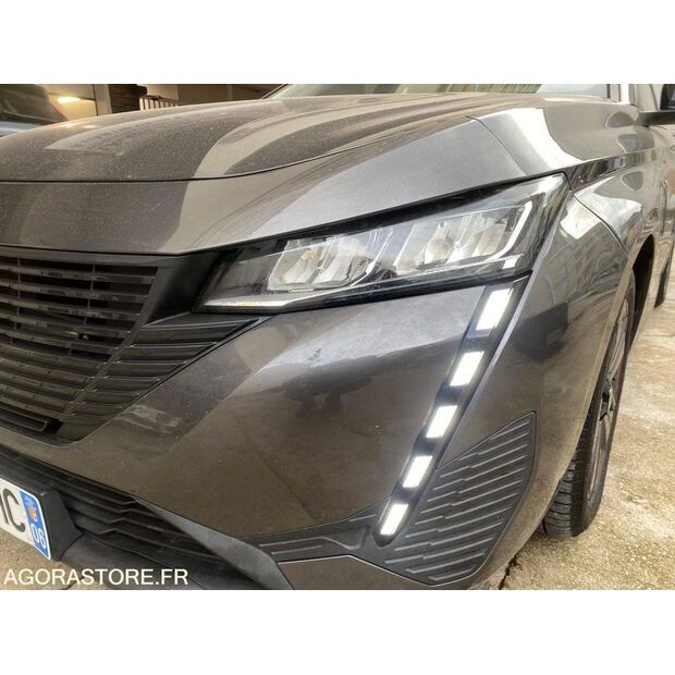 2022 Peugeot 308-45280565