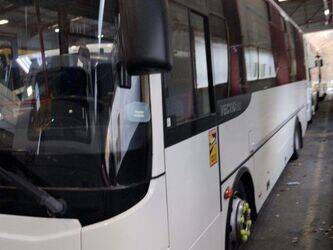 Image for BUSES 2012 Otokar VECTIO