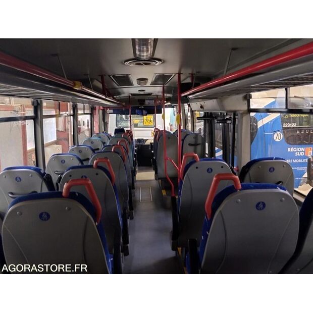 2012 Otokar VECTIO-45280590