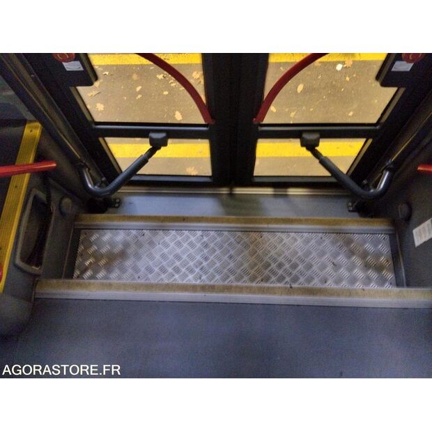 2012 Otokar VECTIO-45280591