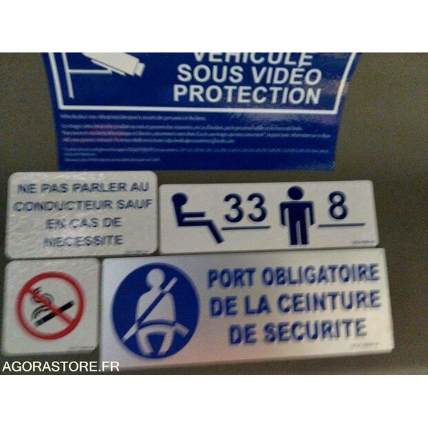 2012 Otokar VECTIO-45280592