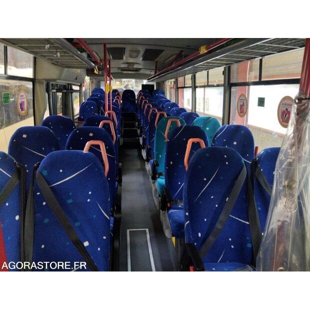 2012 Otokar VECTIO-45280593