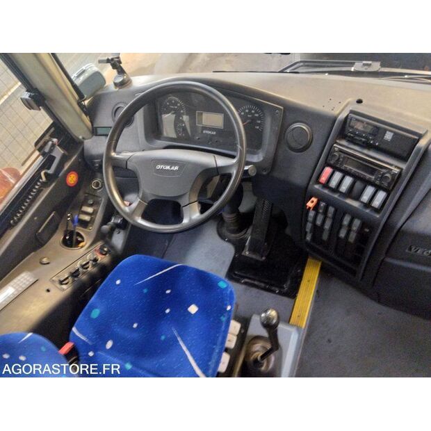 2012 Otokar VECTIO-45280594