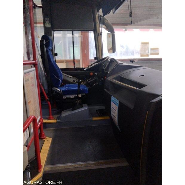 2012 Otokar VECTIO-45280595