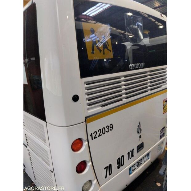 2012 Otokar VECTIO-45280597