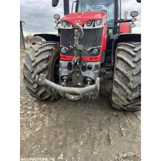 2022 Massey Ferguson 8732 S-45280601